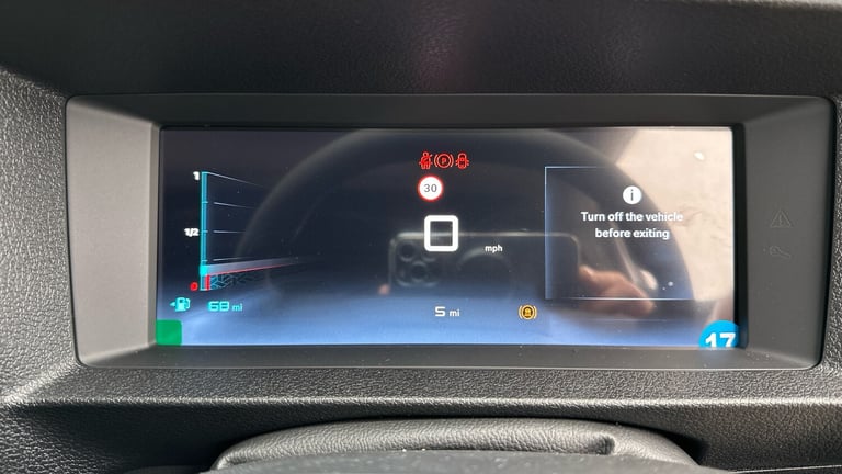 2024 Citroen Dispatch 1.5 BlueHDi 120ps Van Enterprise PANEL VAN DIESEL Manual