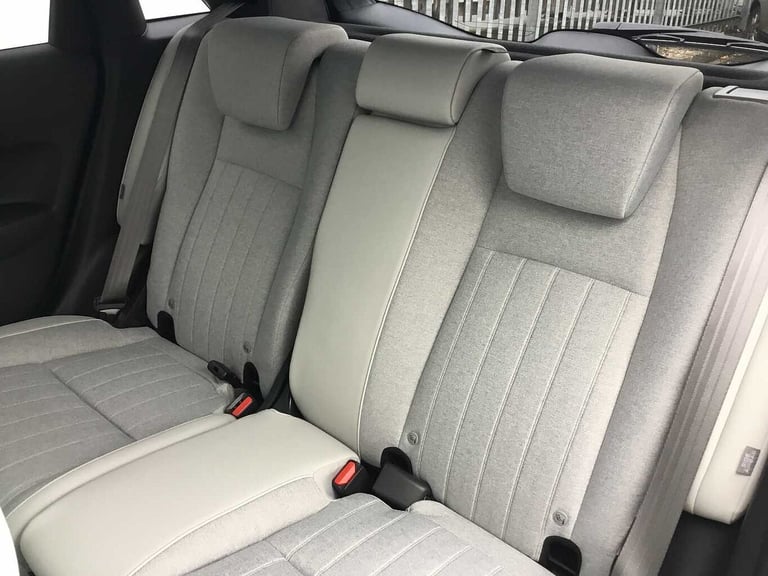 2021 Honda Jazz 1.5 i-MMD Hybrid EX 5dr eCVT Hatchback Hybrid Automatic