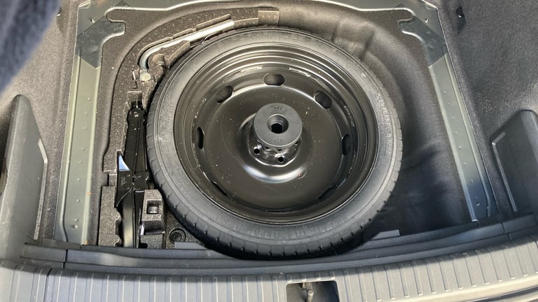 2019 Skoda Karoq 1.5 TSI SE L 5dr DSG Petrol Estate Estate Petrol Automatic