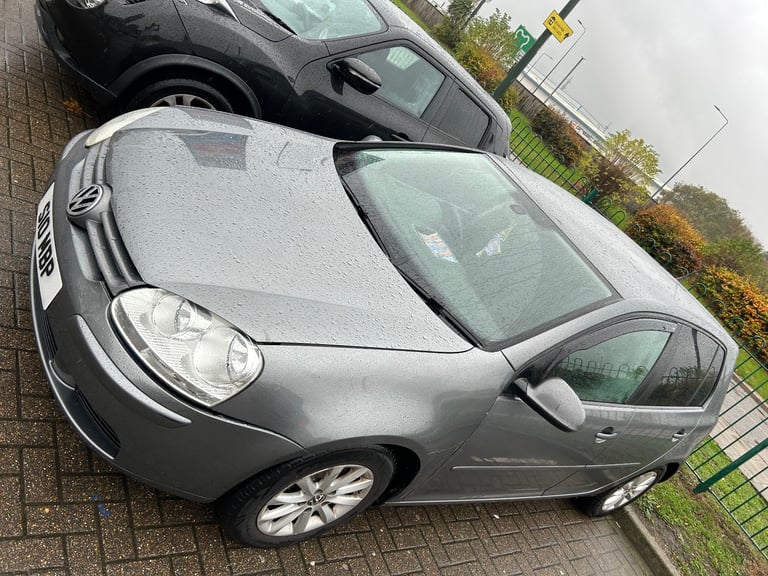 Volkswagen, GOLF, Hatchback, 2007, Other, 1598 (cc), 5 doors