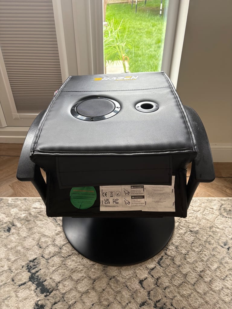 Brazen Gaming Chair Pride 2.1