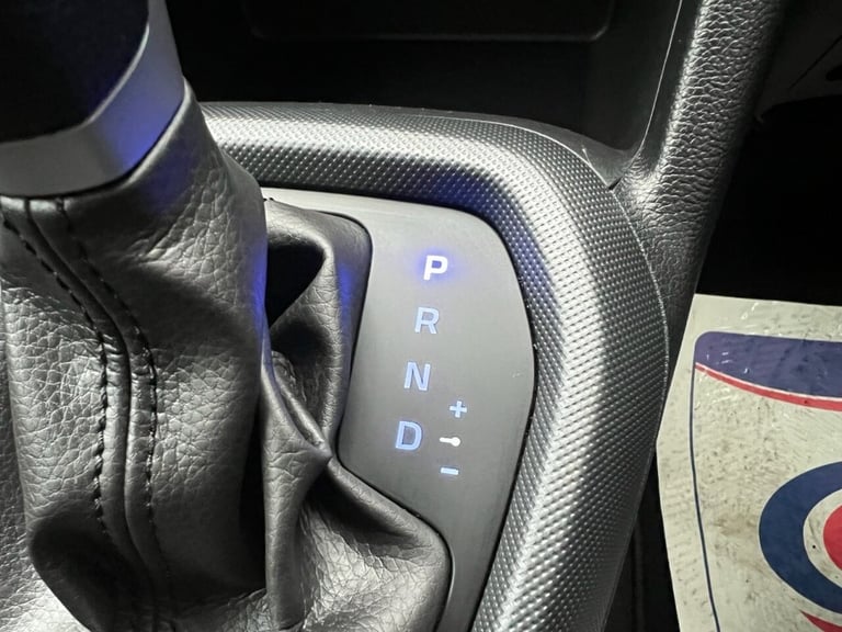 2017 17 HYUNDAI I10 1.2 SE HATCHBACK 5DR PETROL AUTO EURO 6 (87 PS)