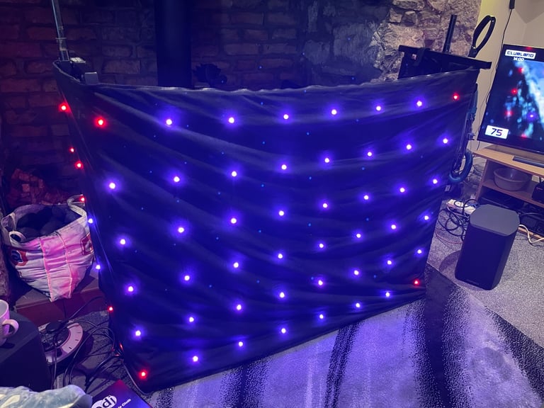 image for Matrix cloth