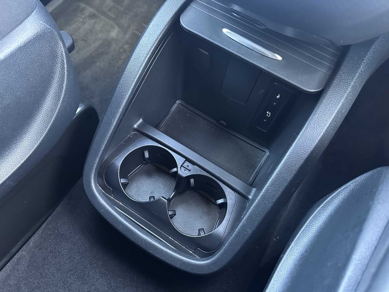 2023 Mercedes-Benz V-Class V220 d AMG Line 5dr 9G-Tronic [Extra Long] Estate Diesel Automatic