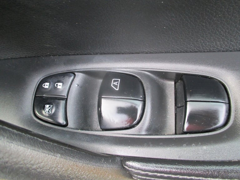 2019 Nissan X-Trail 1.6 dCi Tekna 5dr [7 Seat] ESTATE DIESEL Manual