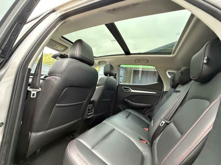 2022 MG MG ZS 130kW Trophy EV 51kWh 5dr Auto HATCHBACK ELECTRIC Automatic