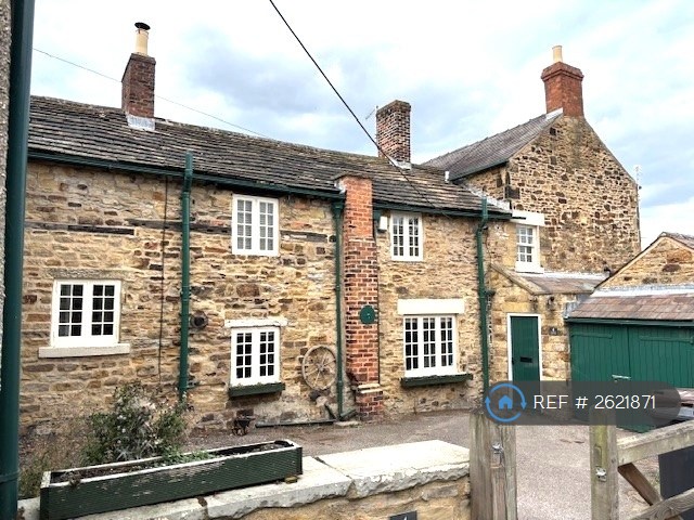 image for 4 bedroom house in West Hall Fold, Rotherham, S62 (4 bed) (#2621871)