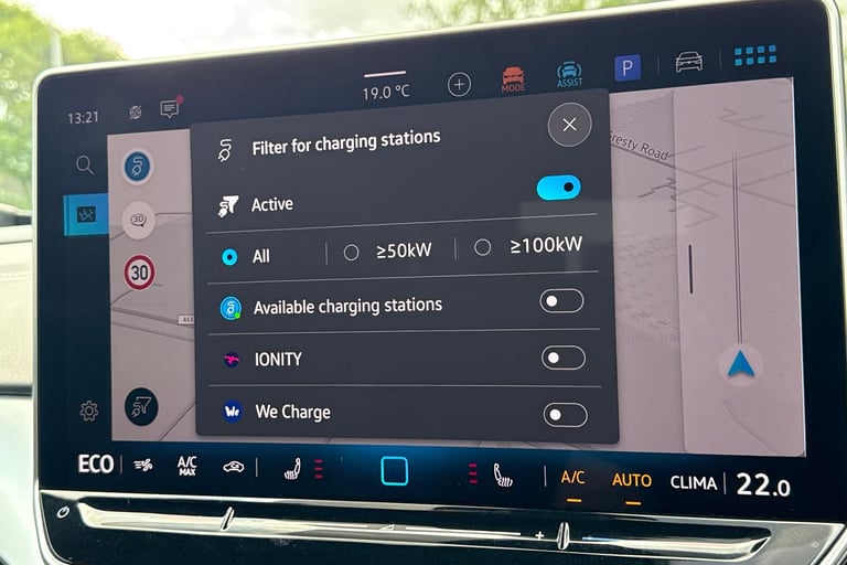 2025 Volkswagen ID.5 Pro 77kWh Match Auto 5dr SUV Automatic