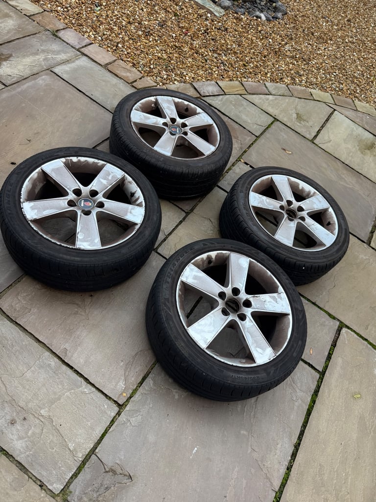 image for Saab 93 alloys 