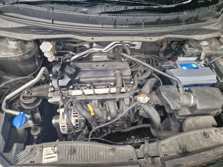 Hyundai, I20, Hatchback, 2014, Manual, 1248 (cc),5 doors - Image 17