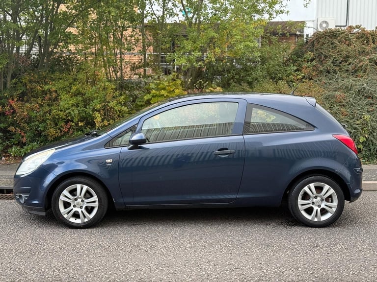 Vauxhall Corsa 1.3 CDTi ecoFLEX 16v Energy 3dr (a/c) Diesel Manual - Image 5