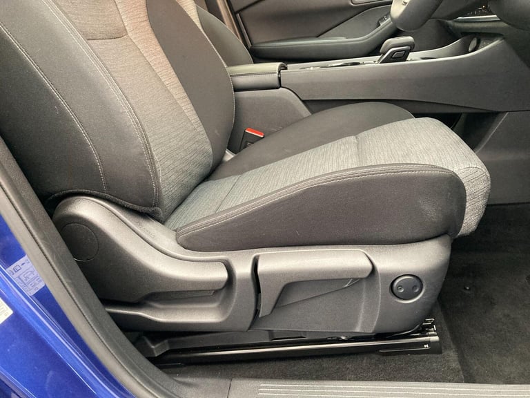 2024 Nissan X-Trail 1.5 DIG-T MHEV N-Connecta SUV 5dr Petrol Hybrid XTRON Euro 6 (s/s) (163 ps) H...