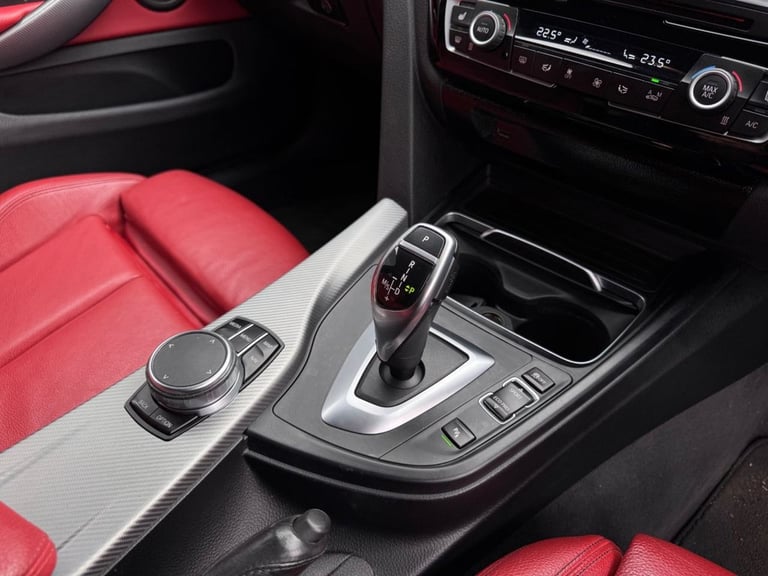 2018 BMW 4 Series Gran Coupe 2.0 430i M Sport Hatchback 5dr Petrol Auto Euro 6 (s/s) (252 ps) Hat...