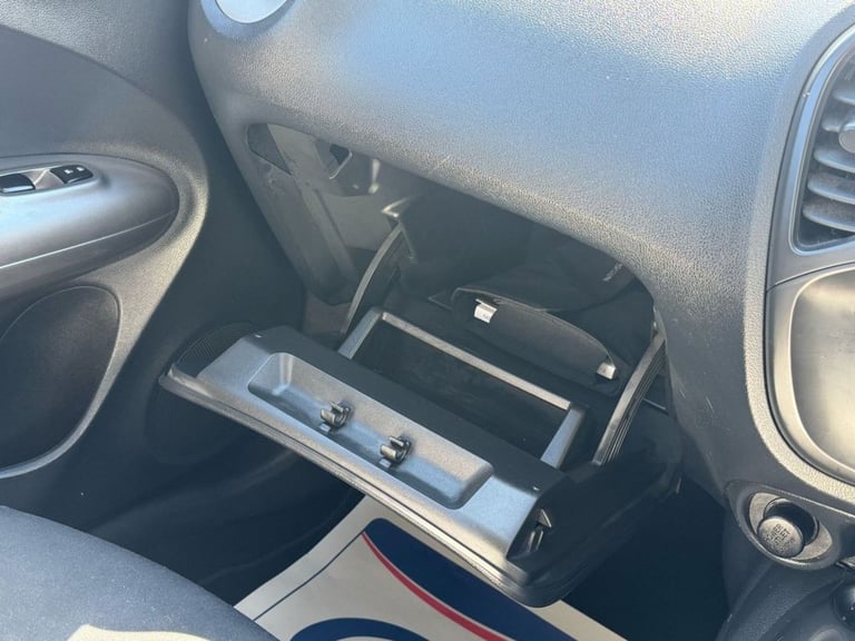 2014 64 NISSAN JUKE 1.6 VISIA SUV 5DR PETROL MANUAL EURO 5 (94 PS)