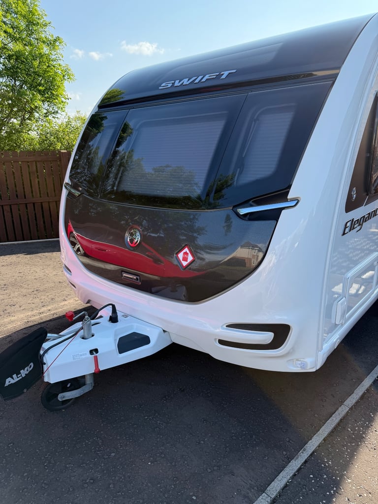 Swift elegance 835 2022