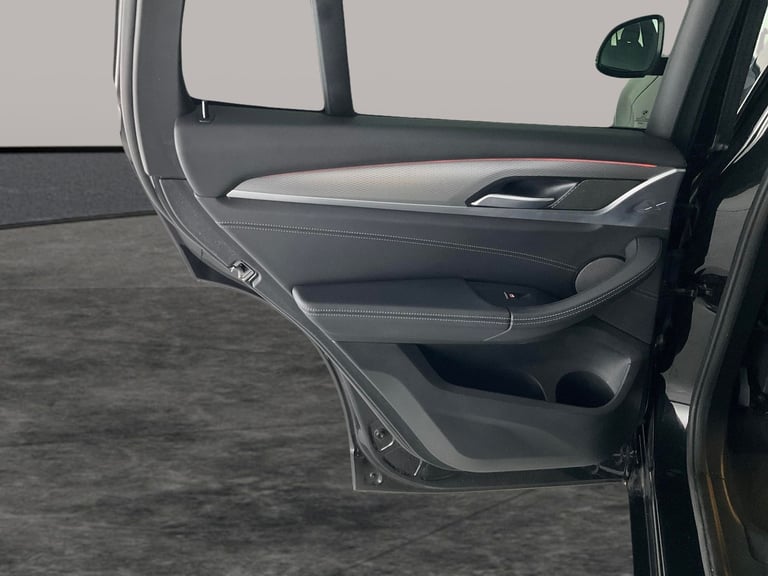 2020 BMW X3 2.0 20d M Sport SUV 5dr Diesel Auto xDrive Euro 6 (s/s) (190 ps) - PRO NAV  Suv Diese...