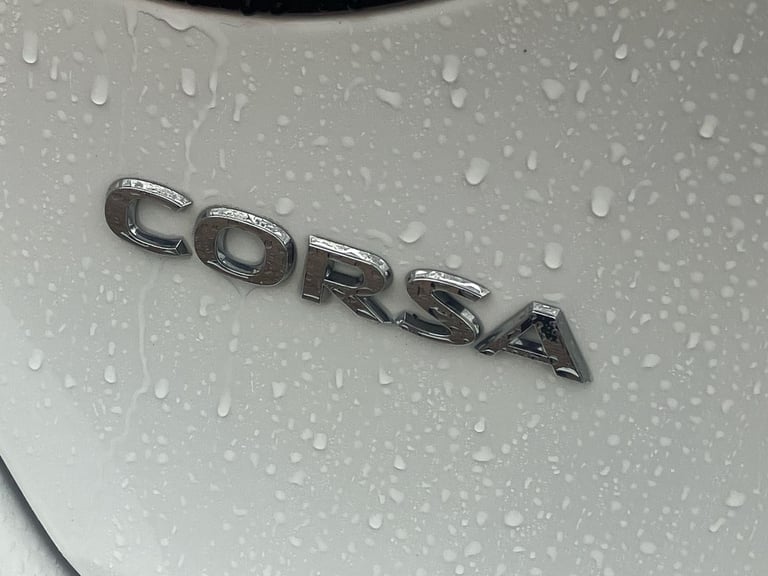 2023 Vauxhall Corsa 1.2 Turbo GS 5dr Hatchback PETROL Manual