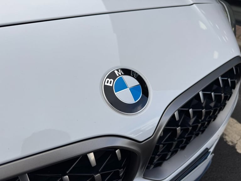 2022 BMW 2 Series M235i xDrive 4dr Step Auto COUPE PETROL Automatic