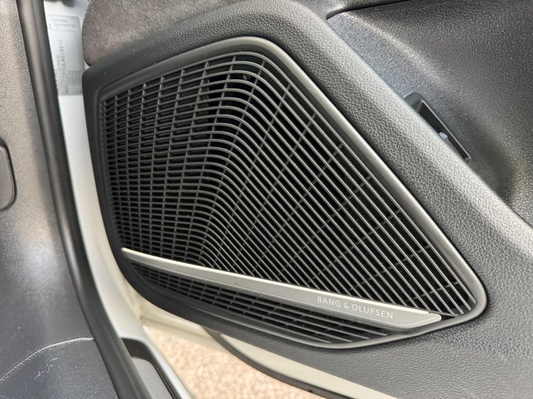 2020 Audi A5 2.0 TFSI 40 Edition 1 S Tronic Euro 6 (s/s) 2dr COUPE Petrol Automatic