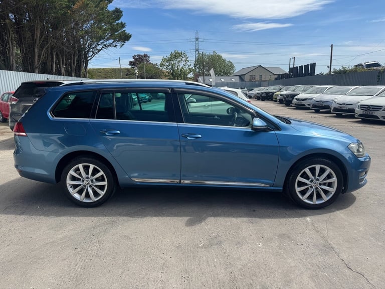 2025 Volkswagen Golf 1.4 tsi bluemotion DSG AUTO Hatchback PETROL Automatic