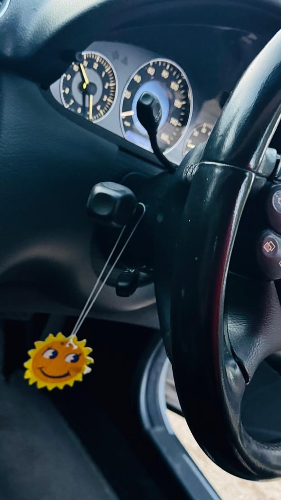 Mercedes-Benz CLK 3.2 CLK320 Elegance 2dr Petrol Automatic - Image 17