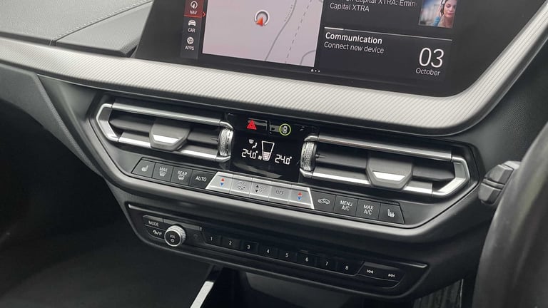 2021 BMW 2 Series 218i [136] M Sport 4dr Saloon Petrol Manual