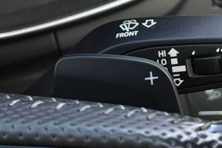 2019 Audi A5 40 TFSI Vorsprung 5dr S Tronic Hatchback Petrol Automatic