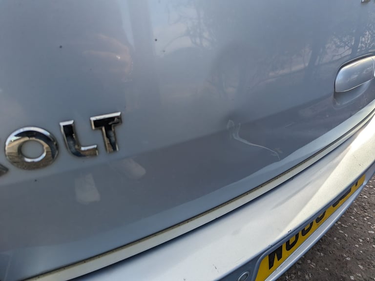 Mitsubishi, COLT, Hatchback, 2005, Semi-Auto, 1499 (cc), 5 doors