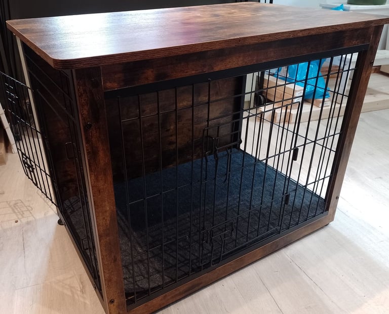 Dog crate