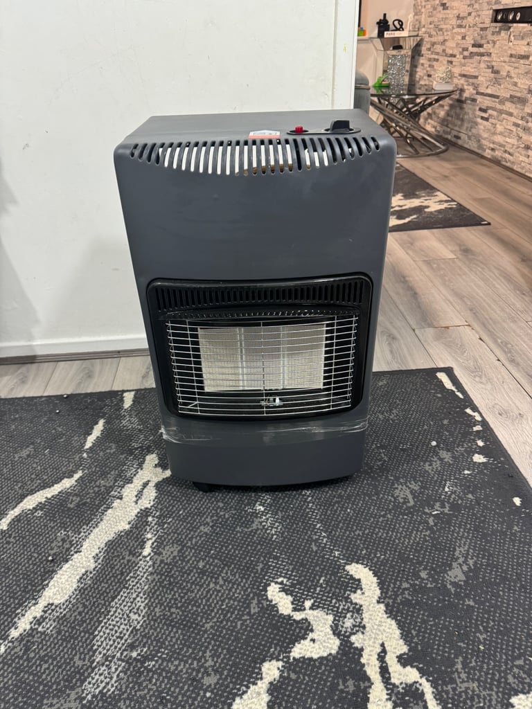 GAS HEATER