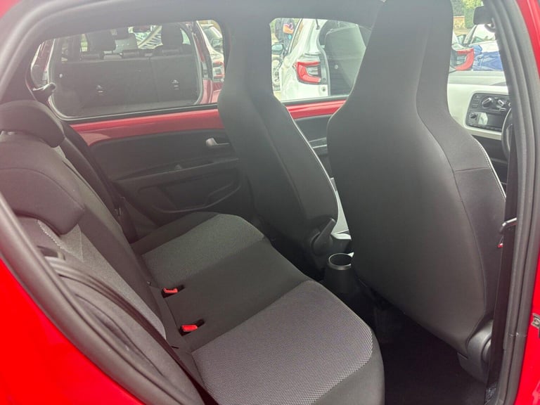 SEAT MII 1.0 12v Design Mii 2019