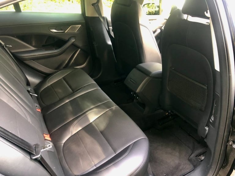 2020 Jaguar I-Pace 294kW EV400 S 90kWh 5dr Auto HATCHBACK ELECTRIC Automatic