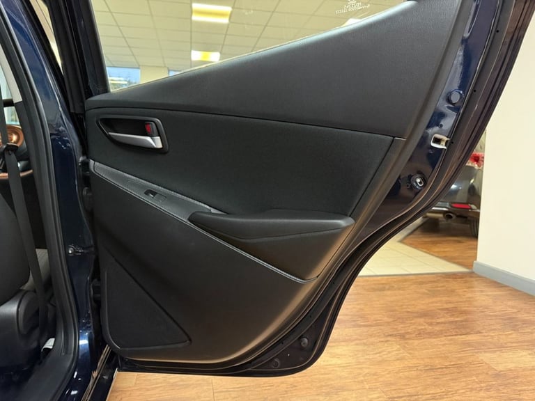 2017 Mazda Mazda2 1.5 SKYACTIV-G SE-L Hatchback 5dr Petrol Manual Euro 6 (s/s) (90 ps) Hatchback ...