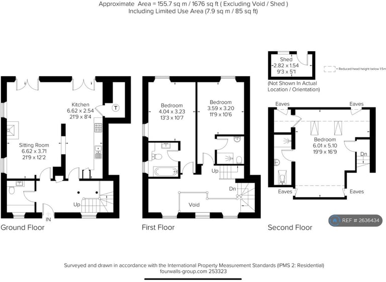 3 bedroom house in Chapel Street, Warmington, Banbury, OX17 (3 bed) (#2636434)