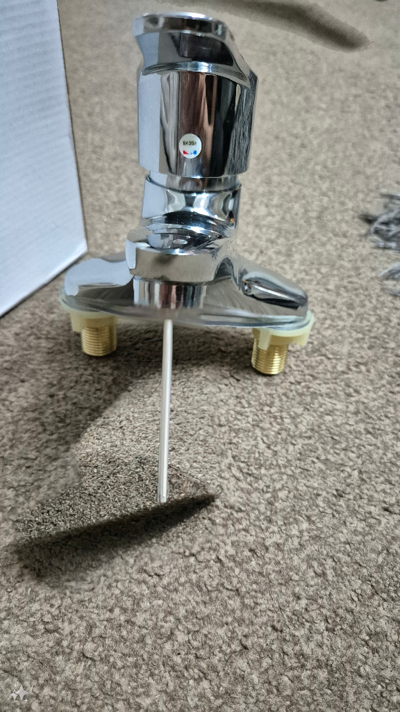 Sink Tap