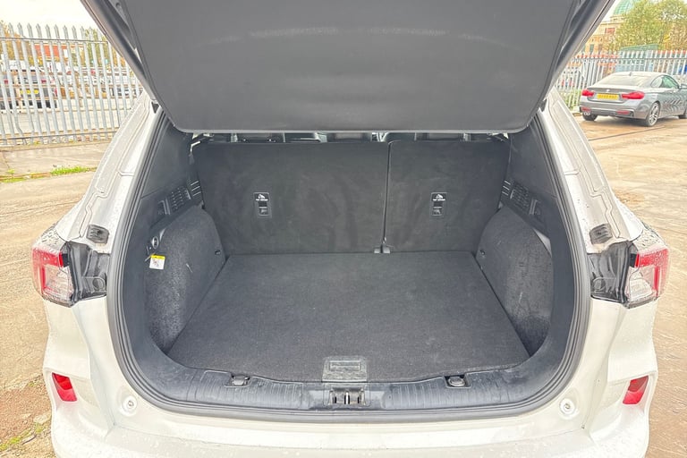 2021 Ford Kuga 1.5 EcoBoost 150 ST-Line Edition 5dr SUV PETROL Manual