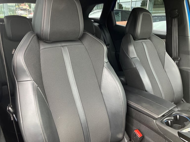 2022 Peugeot 3008 1.6 Hybrid4 300 GT Premium 5dr e-EAT8 Estate PETROL/ELECTRIC Automatic