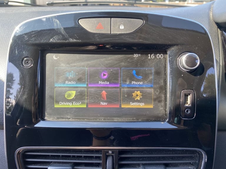 2019 Renault Clio 1.5 dCi Iconic Hatchback 5dr Diesel Manual Euro 6 (s/s) (90 ps) Hatchback Diese...