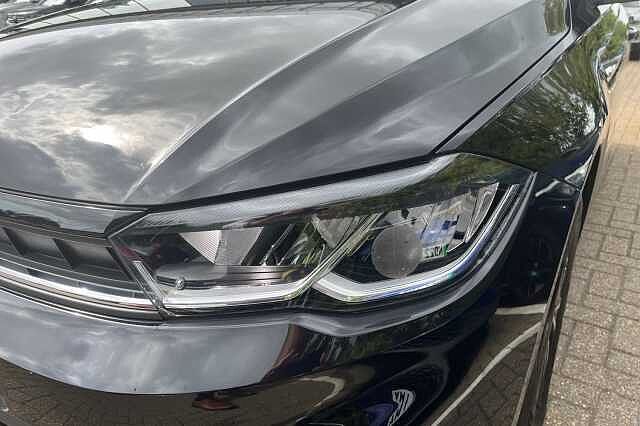 2024 Volkswagen Polo 1.0 TSI Life 5dr Hatchback Petrol Manual