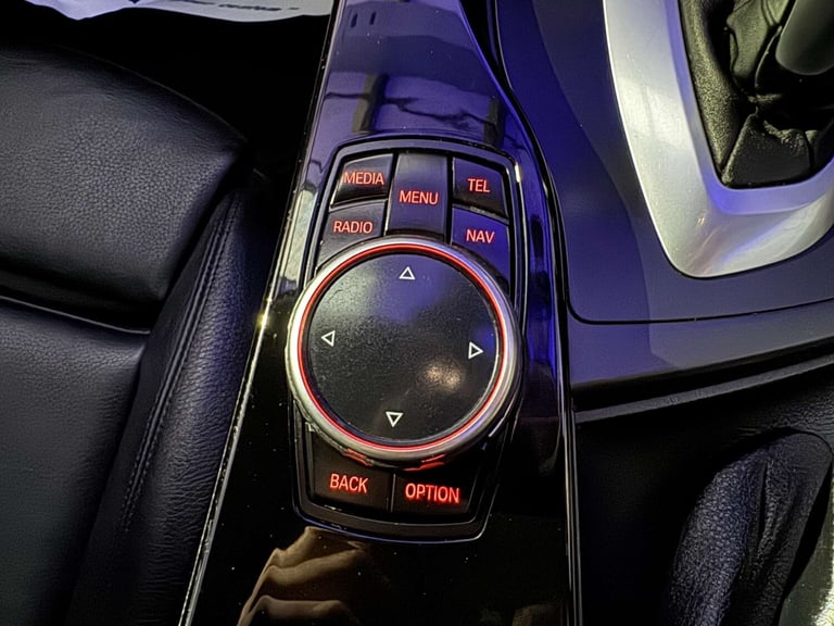 2014 BMW 3 Series 2.0 320d Sport GT Auto 5dr Hatchback Diesel Automatic