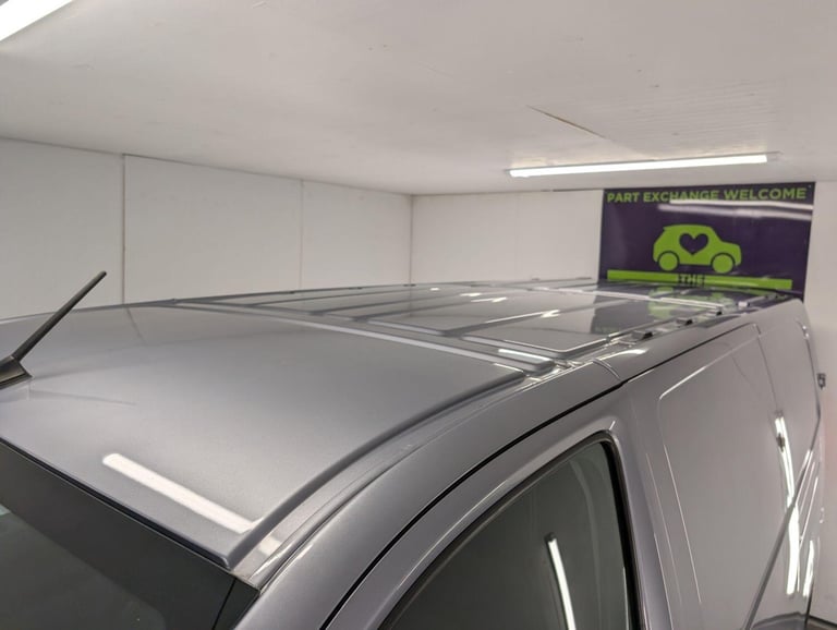 2022 Vauxhall Vivaro 2.0 Turbo D 3100 Sportive L2 H1 Euro 6 (s/s) 5dr PANEL VAN Diesel Manual