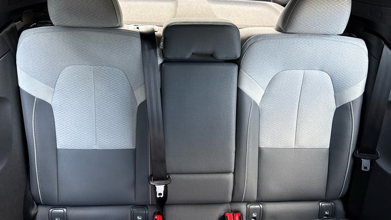 2022 Polestar Polestar 2 Single Motor 78kWh Long Range Fastback 5dr Electric Auto FWD (231 ps) Ha...