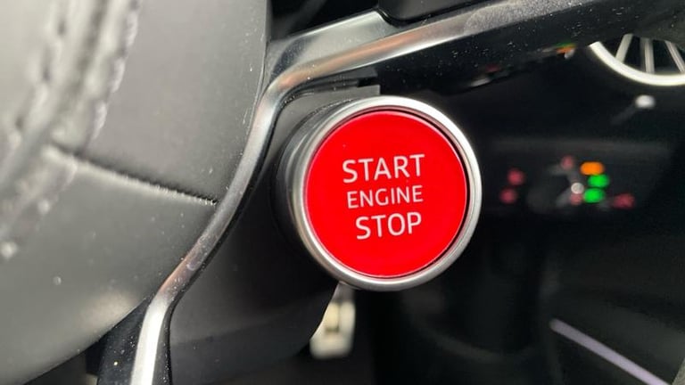 2022 Audi TT RS Coup- Vorsprung   400 PS S tronic Automatic Coupe Petrol Automatic