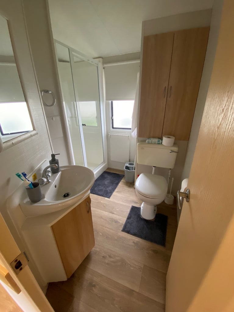 Willerby Rio Caravan 2010