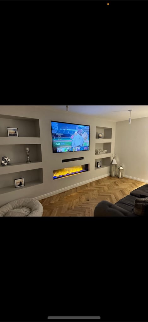 carpenter available for free quote