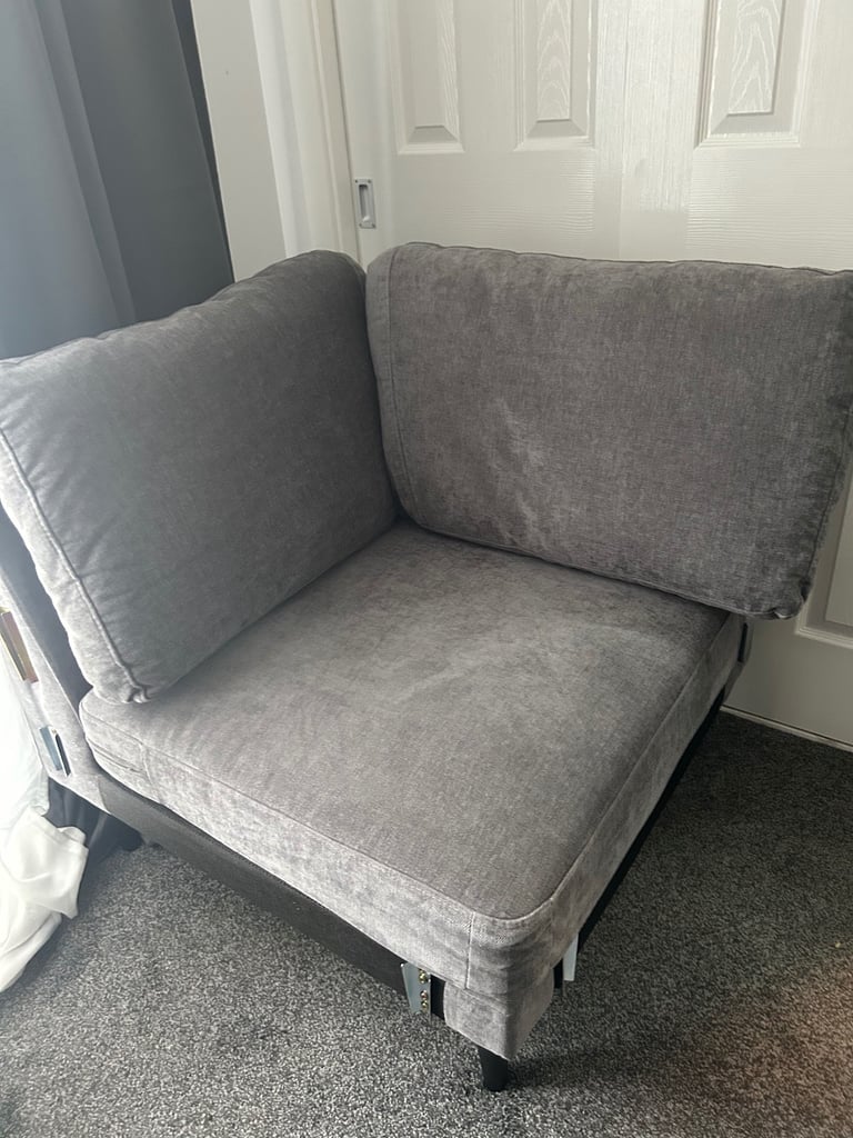 image for Snug big chill corner unit 