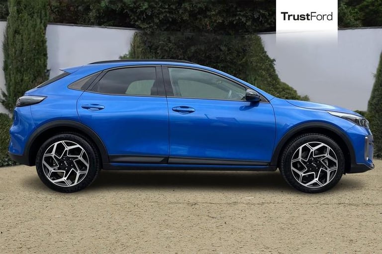 2023 Kia XCeed 1.5T GDi ISG GT-Line 5dr SUV PETROL Manual