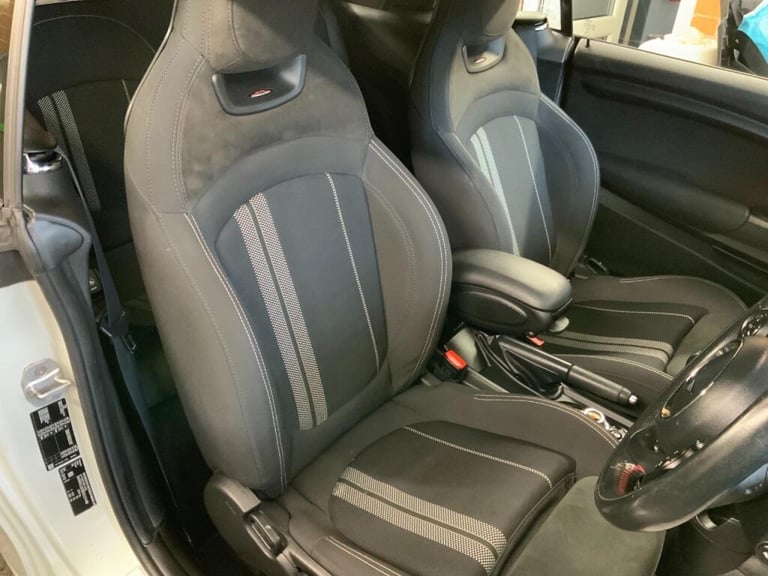 MINI Convertible 1.5 Cooper Sport II 2dr Petrol Manual