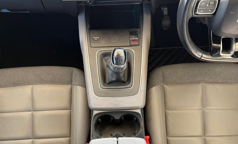 2019 Citroen C5 Aircross 1.5 BlueHDi Flair SUV 5dr Diesel Manual Euro 6 (s/s) (130 ps) **FREE  3 ...