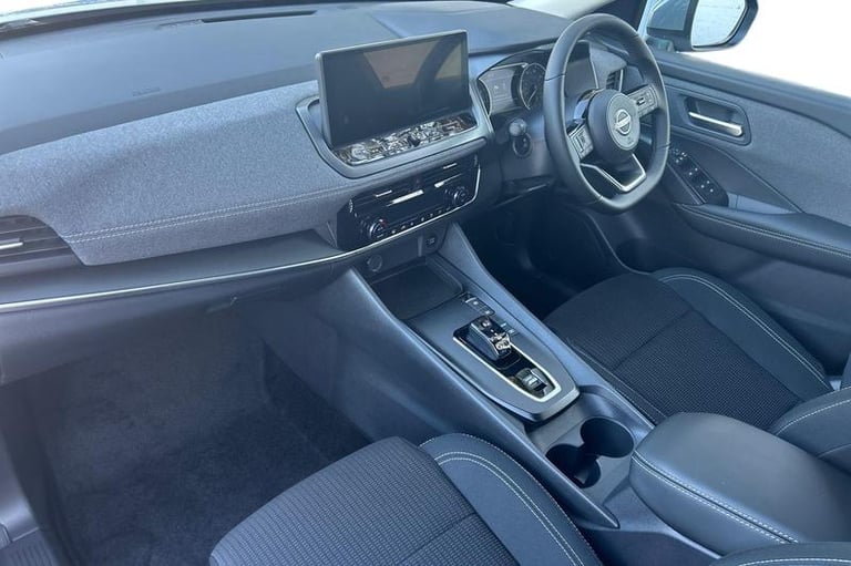 2025 Nissan Qashqai 1.5 E-Power Acenta Premium 5dr Auto Automatic Hatchback Hybrid Automatic